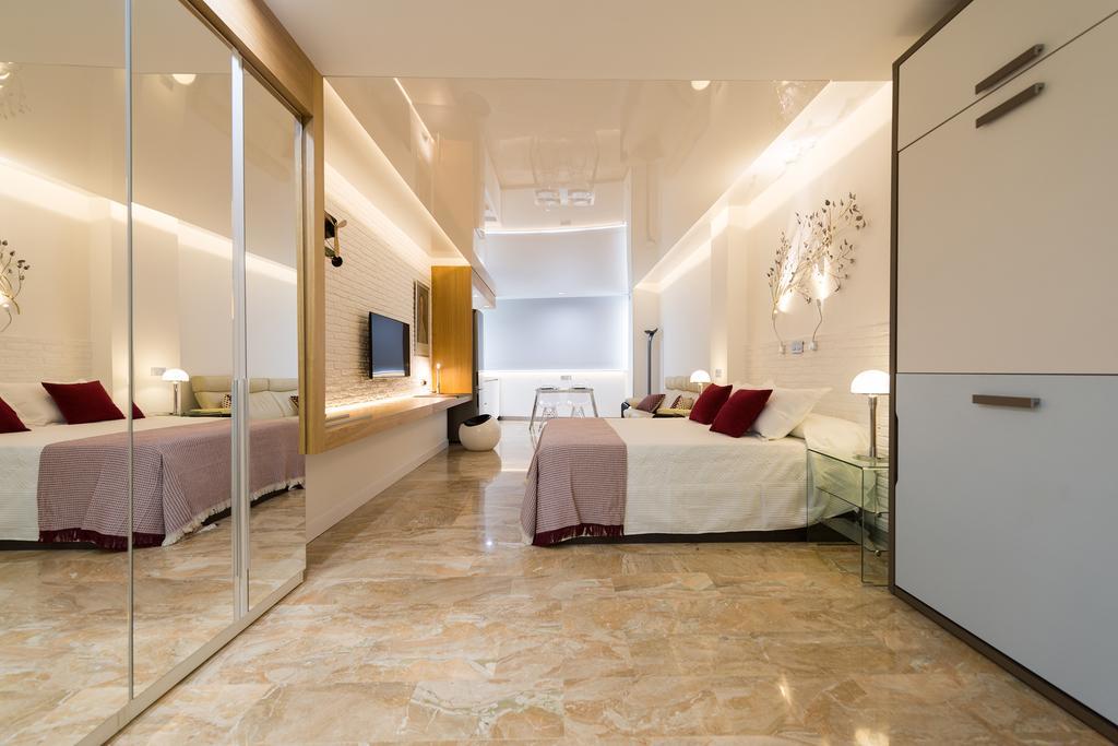 Suites Garden Loft Munch Las Palmas de Gran Canaria Dış mekan fotoğraf