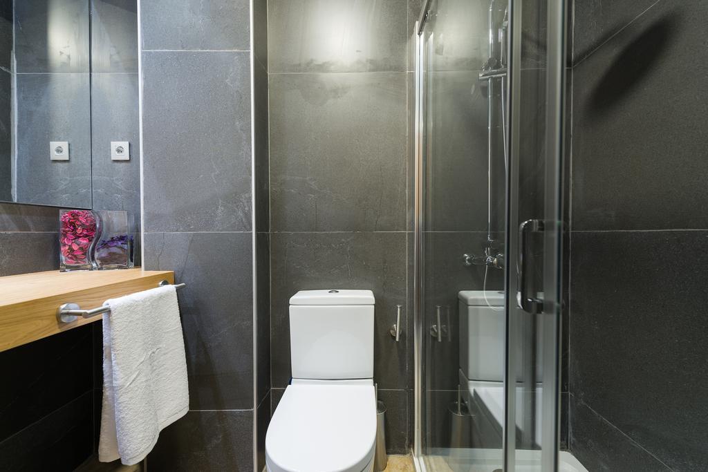 Suites Garden Loft Munch Las Palmas de Gran Canaria Dış mekan fotoğraf