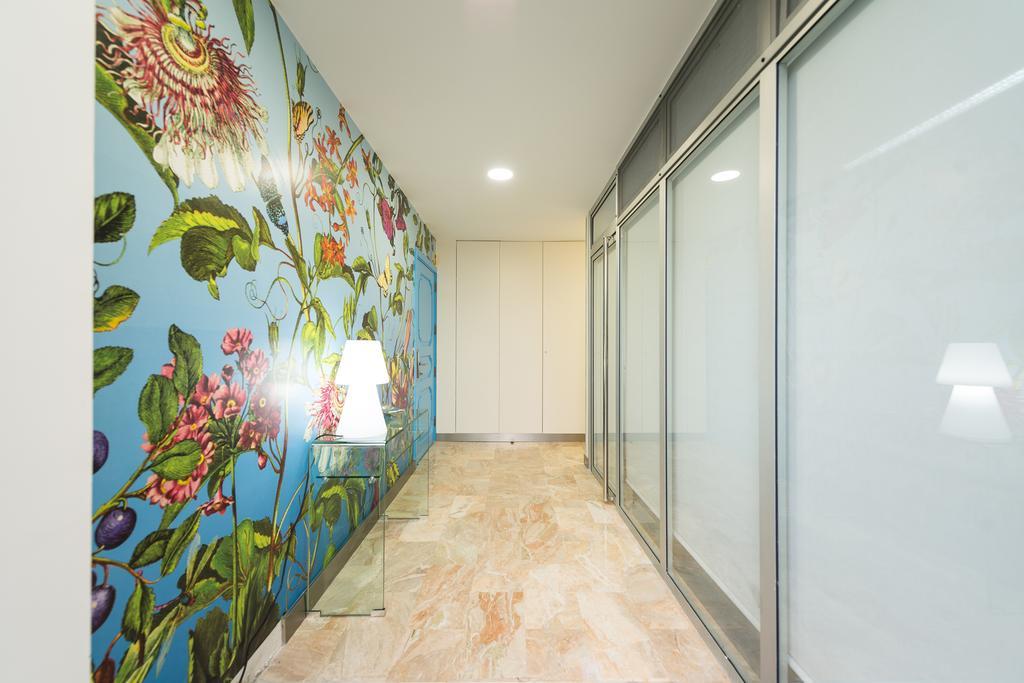 Suites Garden Loft Munch Las Palmas de Gran Canaria Dış mekan fotoğraf