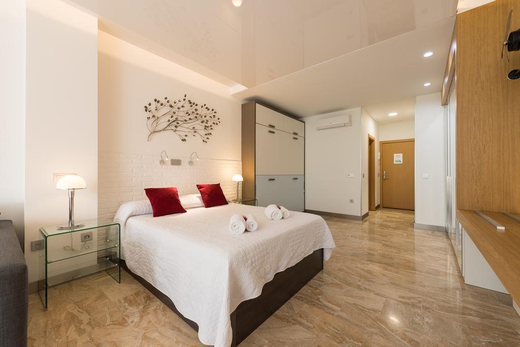 Suites Garden Loft Munch Las Palmas de Gran Canaria Dış mekan fotoğraf