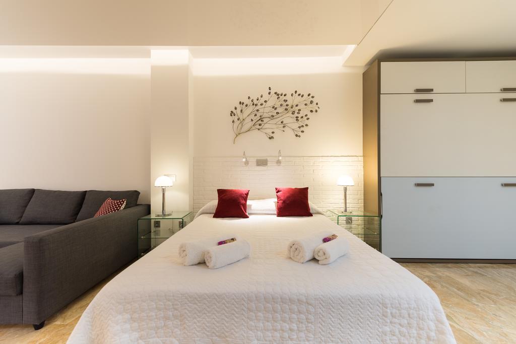 Suites Garden Loft Munch Las Palmas de Gran Canaria Dış mekan fotoğraf