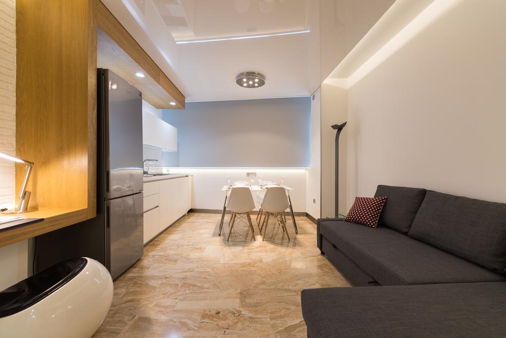 Suites Garden Loft Munch Las Palmas de Gran Canaria Dış mekan fotoğraf